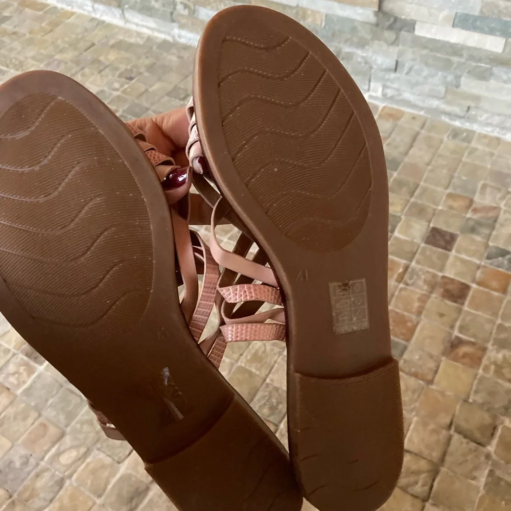 Sandals